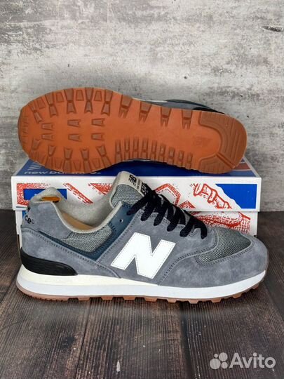 Кроссовки new balance 574