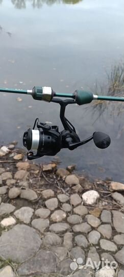 Спиннинг dayo prestige