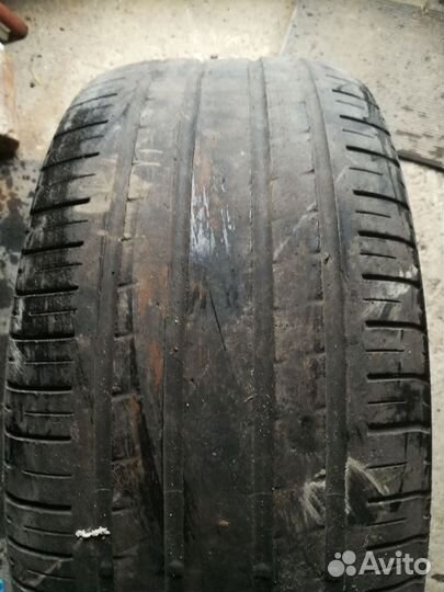 Pirelli P Zero Rosso 245/45 R18