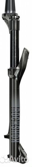 Вилка 29 RockShox Recon Silver RL