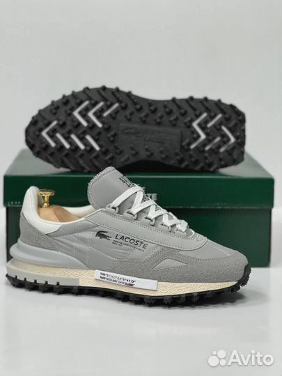 Кроссовки Lacoste