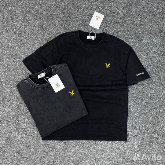 Футболка варенка