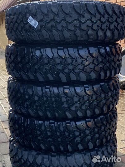 Cordiant Off Road 225/75 R16