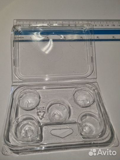 Блистер, пластиковая упаковка