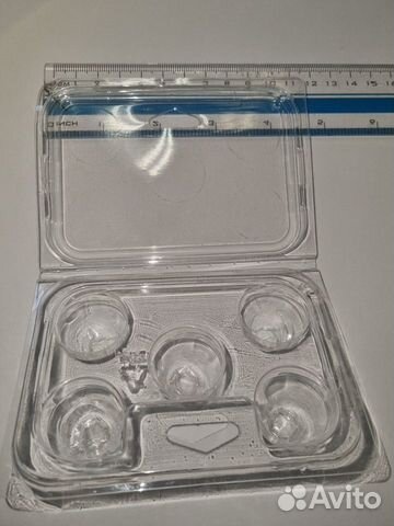 Блистер, пластиковая упаковка