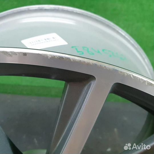 Диск литой Мерседес Бенц X167 (2019-Н.В.)