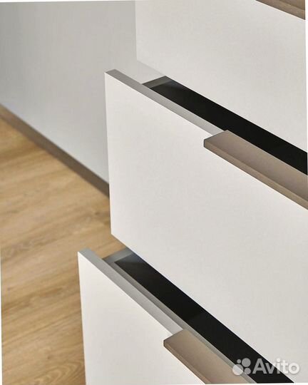 Кухни от производителя Нежность