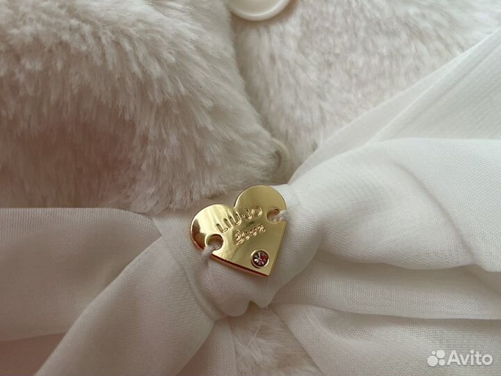 Конверт Lui-Jo,на выписку и на первый месяц