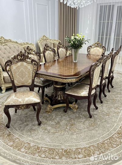 Обеденный стол \оплата при получении