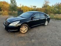 Nissan Teana 2.5 CVT, 2011, 225 000 км, с пробегом, цена 1 250 000 руб.