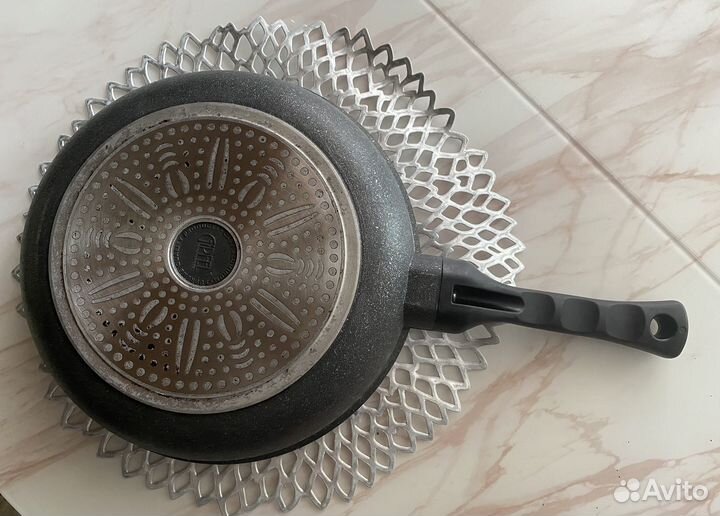 Сковорода gipfel