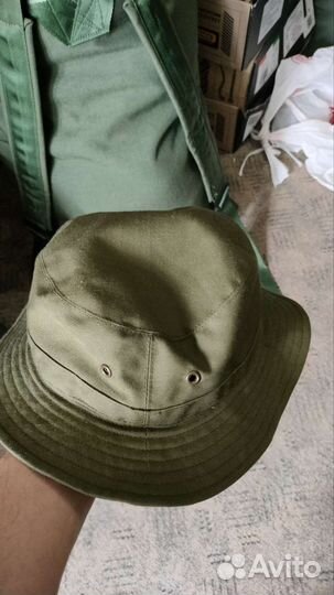 Панама армии Британии olive 59-60