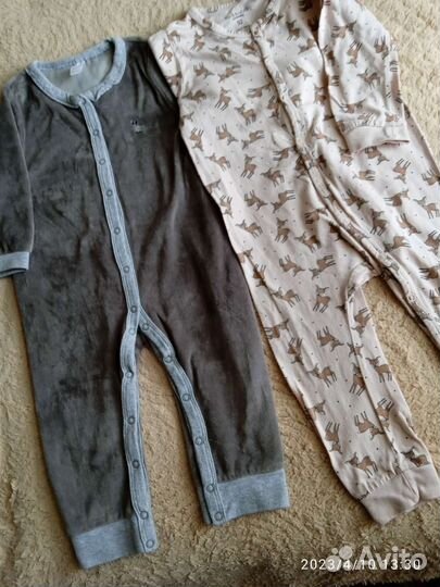 Одежда для мальчика