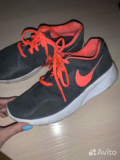 Кроссовки nike
