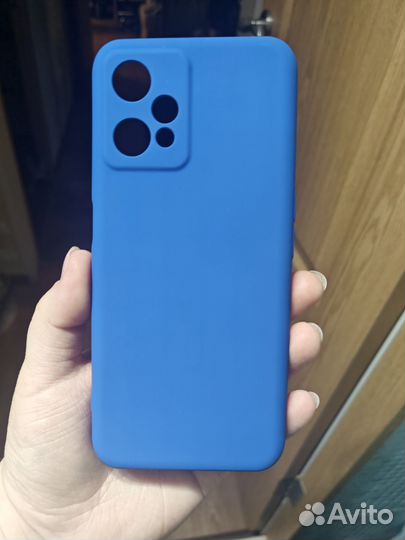 Чехол на Realme 9 Pro/ OnePlus Nord CE 2 Lite