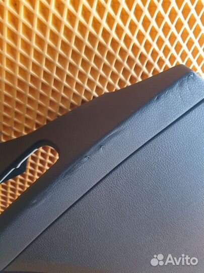 Обшивка двери передней левой Volkswagen Tiguan I