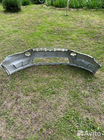 Передний бампер ford s-max