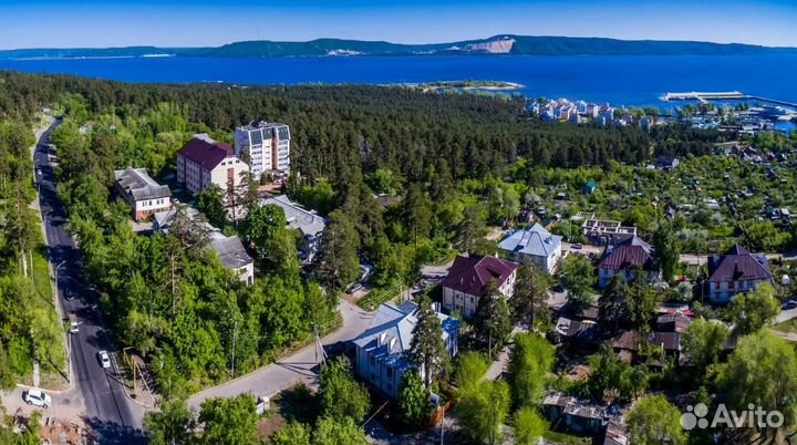 Тур путевка на Байкал на 7 ночей завтраки