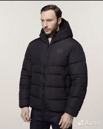 Куртка Pull&Bear