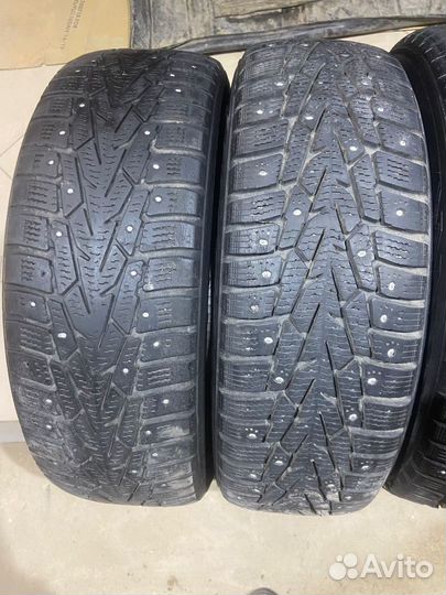 Nokian Tyres Hakkapeliitta 7 185/65 R15 92T