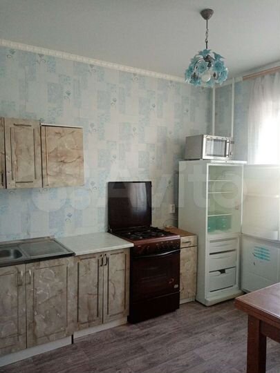 1-к. квартира, 44 м², 8/9 эт.