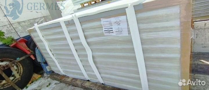 Сэндвич панели некондиция не бу