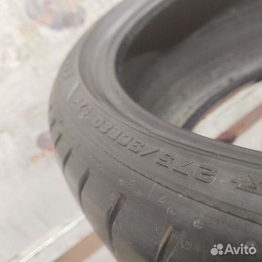 Goodyear Eagle F1 Asymmetric 3 275/30 R20