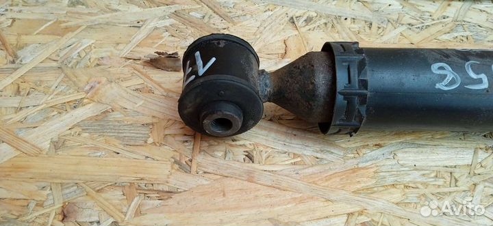 Амортизатор задний Peugeot 2008 2016