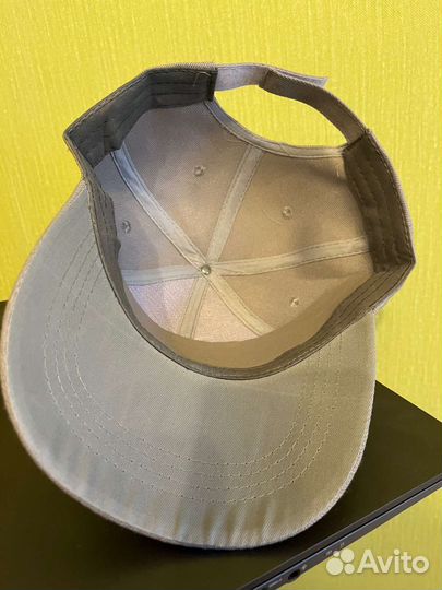 Бейсболка новая Hikvision