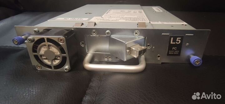 Привод IBM LTO-5 FC HH
