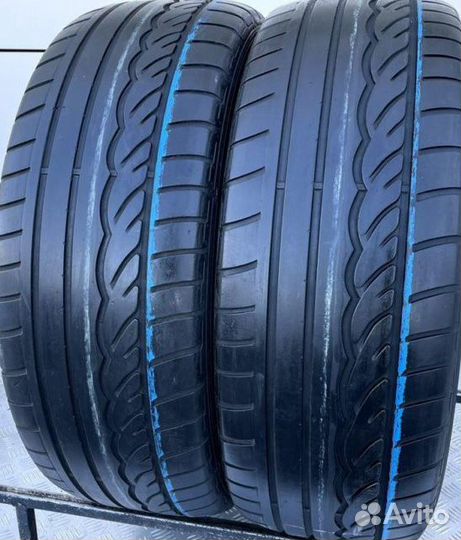 Dunlop SP Sport 01 245/35 R18