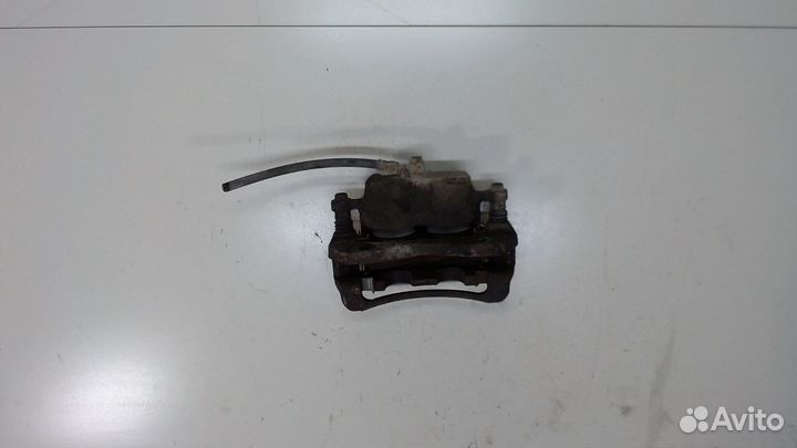 Суппорт SsangYong Rexton, 2006