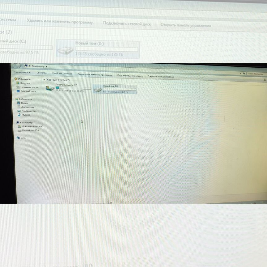 lenovo thinkcentre - Купить компьютер в Москве с доставкой