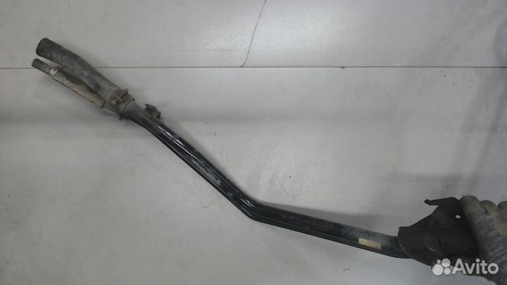 Горловина заливная топливная Mazda CX-9, 2011