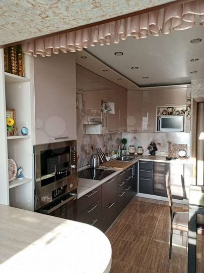 2-к. квартира, 45,1 м², 2/3 эт.