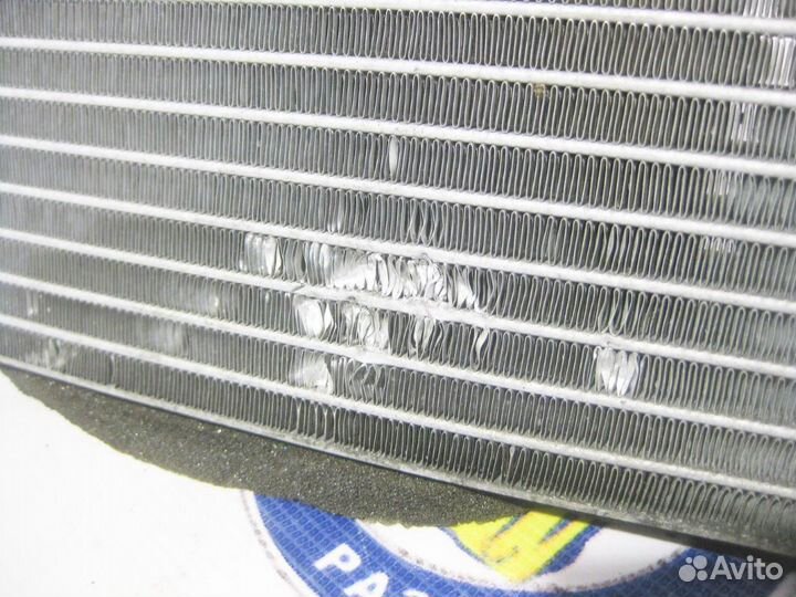 Радиатор печки 52404269 KAMAZ, 5490 NEO