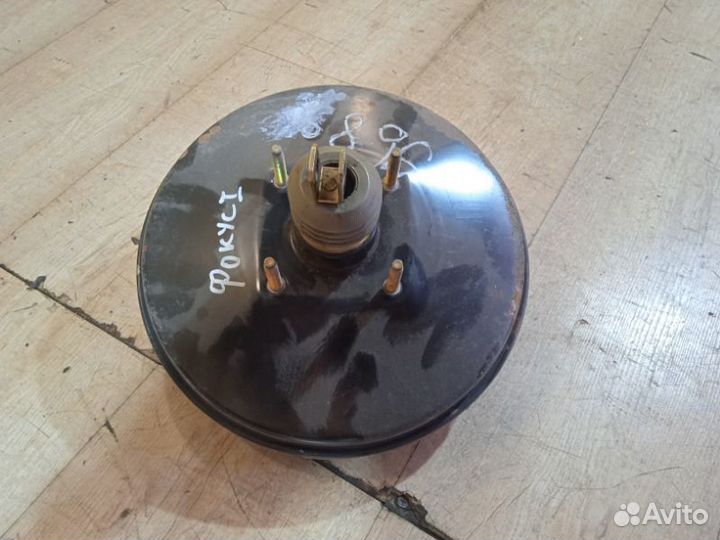 Вакуумный усилитель Ford Focus I 1998-2004