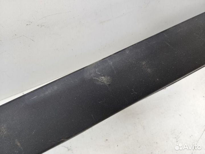 Накладка порога правая Hyundai Creta 1 2015-2021