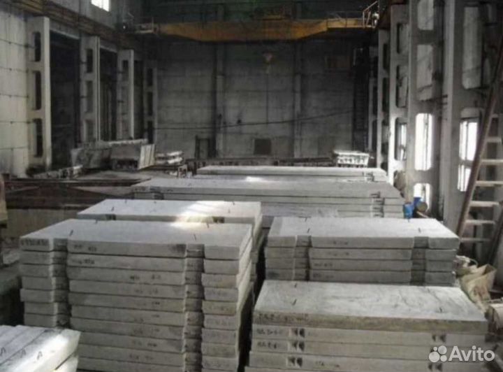 Жби дорожные плиты опт