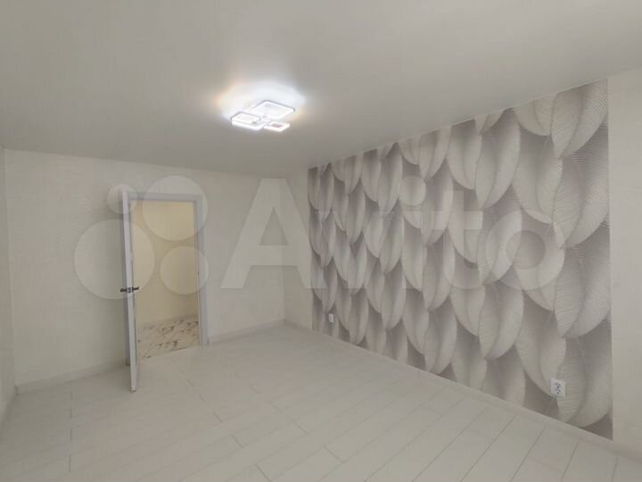 1-к. квартира, 40 м², 2/4 эт.