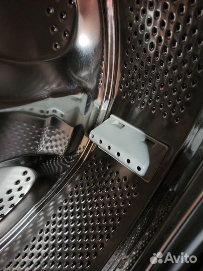 Стиральная машина indesit