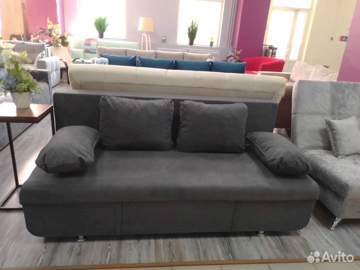 Диван раскладной новый