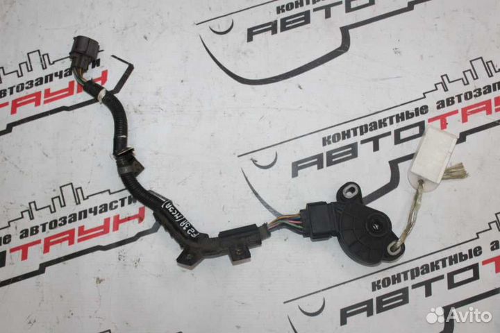 Селектор АКПП honda F18B F20B F23A H23A 28900PCJ01