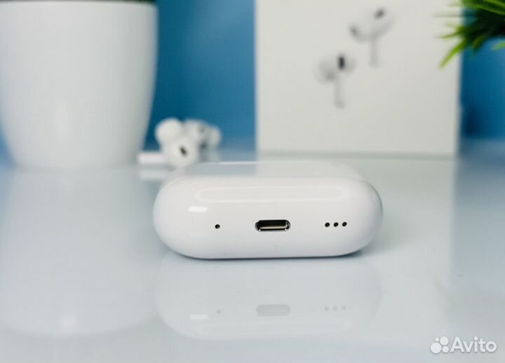 AirPods Pro 2 Premium (Гарантия)