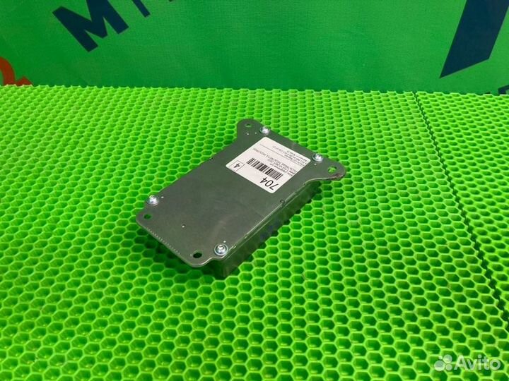 Блок управления ICM Bmw 5 F10 N52B25 2010