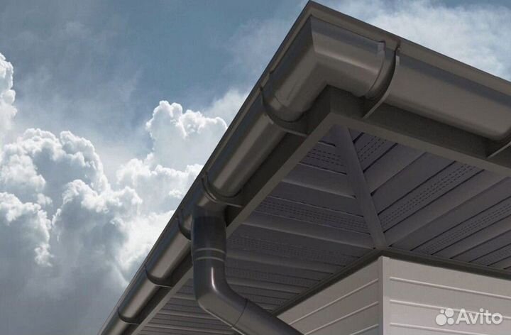 Софиты для подшивки