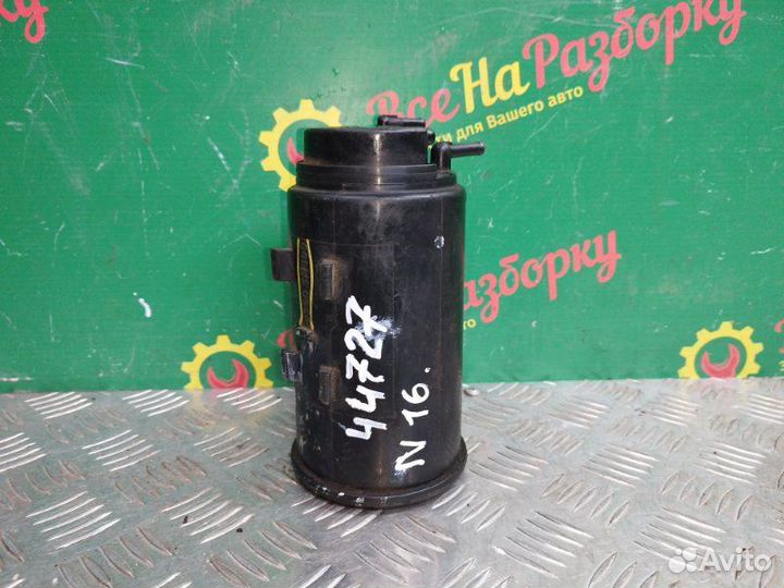 Абсорбер фильтр угольный Nissan Almera N16