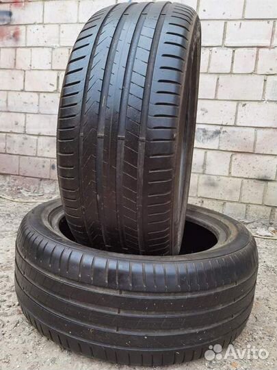 Pirelli Scorpion 275/40 R19 100V