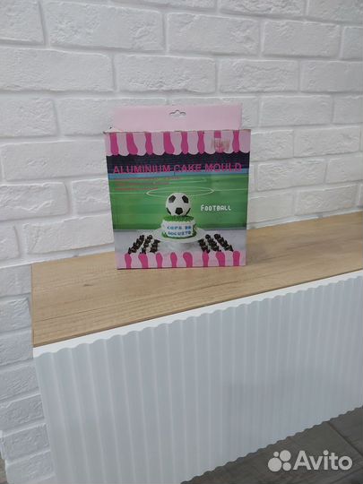 Форма для торта 