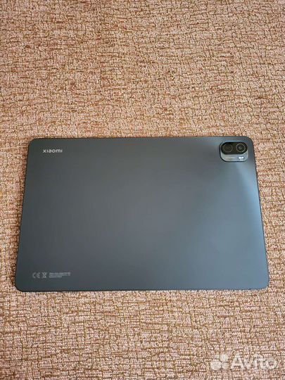 Планшет xiaomi mi pad 5 6/128